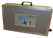 Generatore Elettrostatico – mod. GE-100-1-EASY