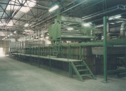 Coagulation Line – mod. LC Coagulation Line – mod. LC