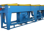 Forced Air Cooling Unit – mod. AFC Forced Air Cooling Unit – mod. AFC