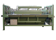 Flocking Machine – mod. FR2 Flocking Machine – mod. FR2