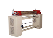 Blowing/Embossing Machine – mod. AP1 Blowing/Embossing Machine – mod. AP1