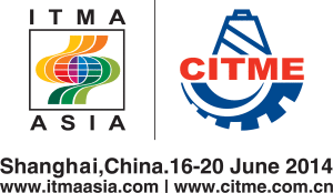 ITMA ASIA + CITME 2014